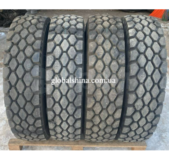 Bontyre BT-142 (універсальна) 9.00 R20 144/142K